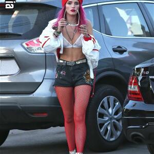 Bella Thorne onlyfans